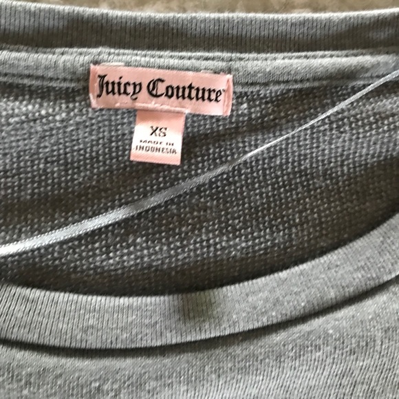 Juicy Couture Sweatshirt - Picture 3 of 6